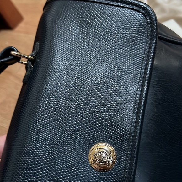 Vintage Liz Claiborne bag - Picture 12 of 13